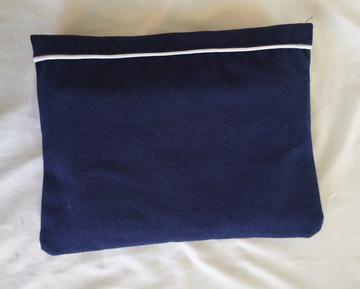 Pochette multi-usages - Mémentos