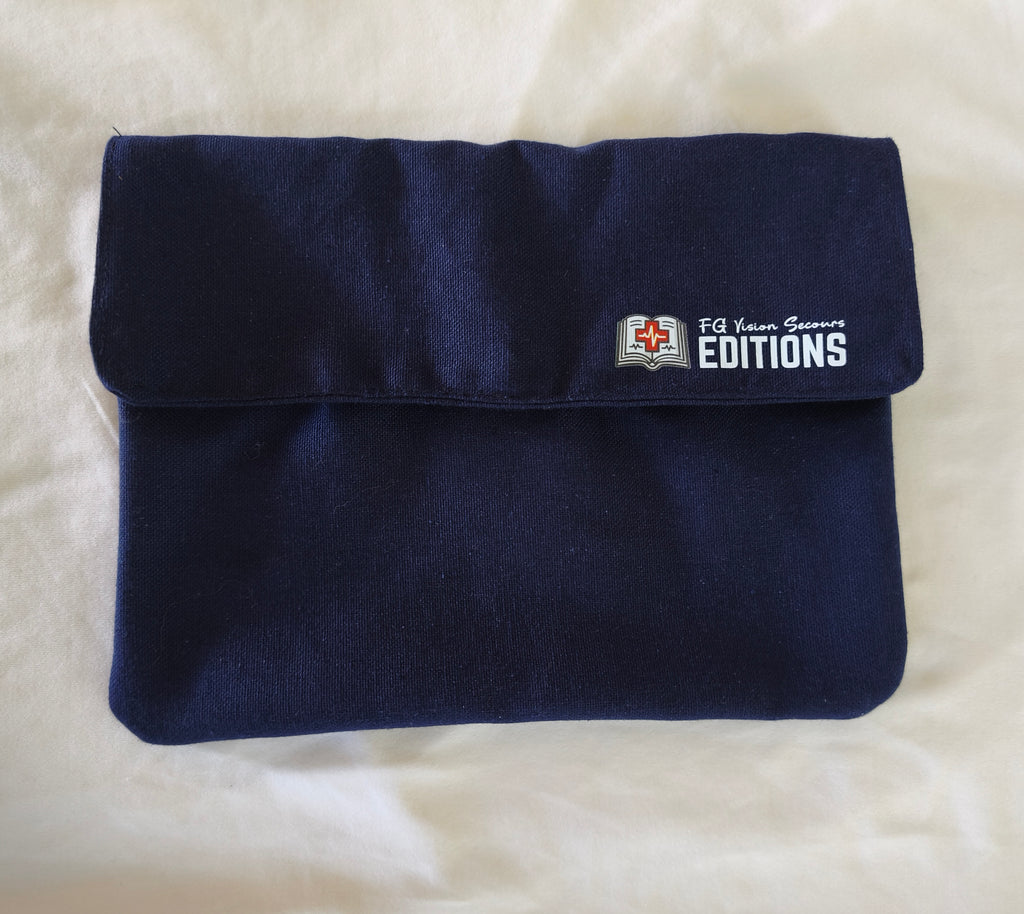 Pochette multi-usages - Mémentos