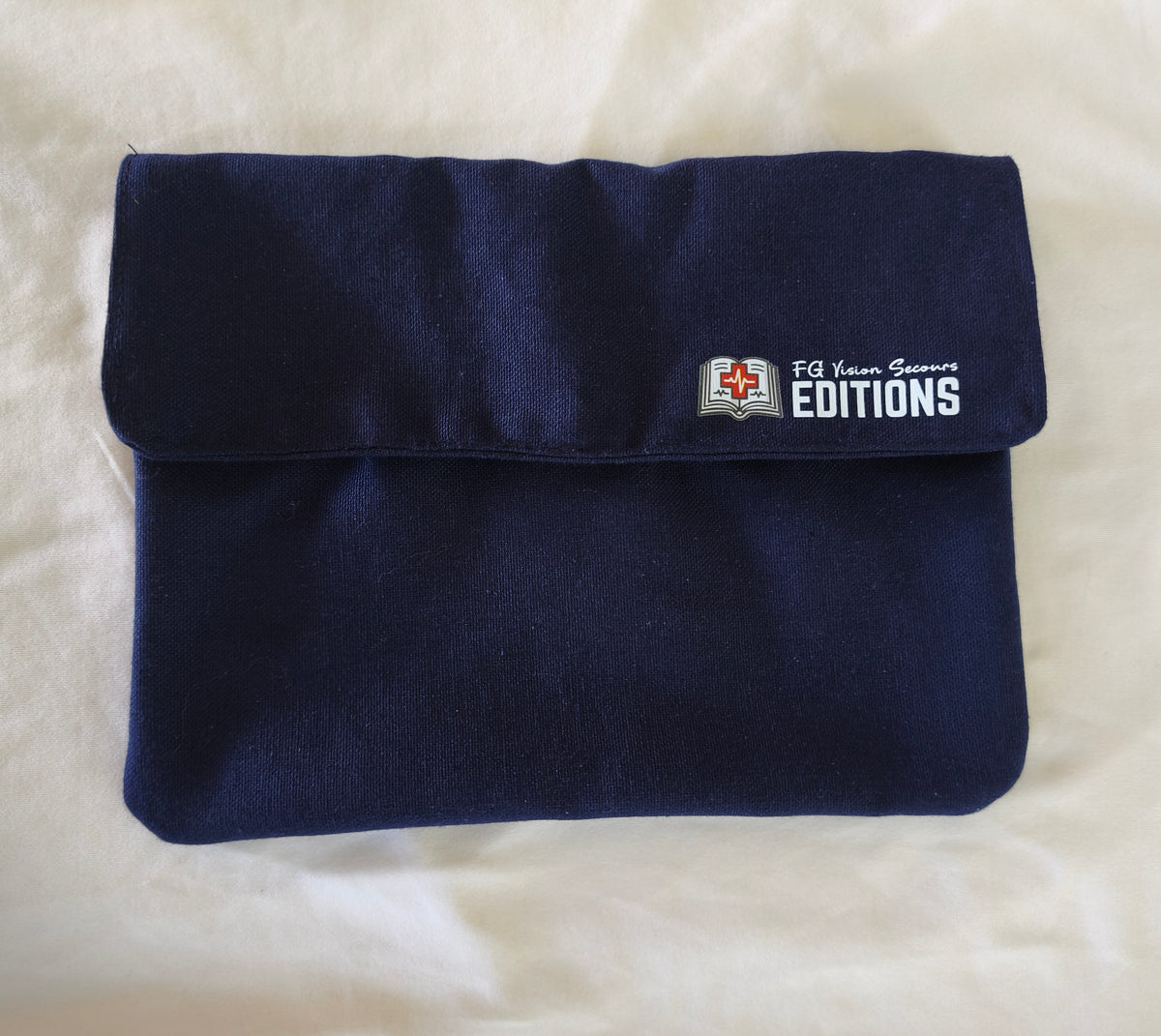 Pochette multi-usages - Mémentos