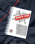 Memento SSUAP - Secours & soins d’urgence aux personnes (frais de port inclus)